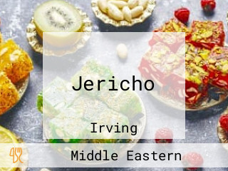 Jericho