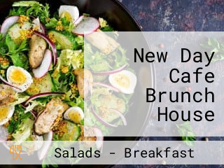 New Day Cafe Brunch House (boat Club Rd)