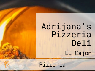 Adrijana's Pizzeria Deli