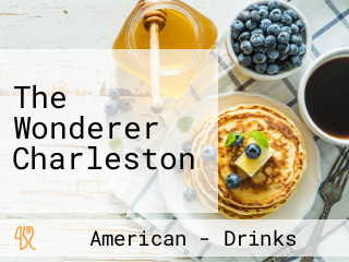 The Wonderer Charleston