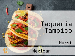 Taqueria Tampico