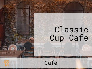 Classic Cup Cafe