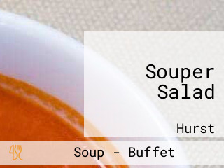 Souper Salad