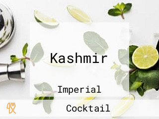 Kashmir