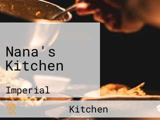 Nana's Kitchen