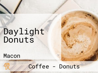 Daylight Donuts