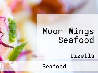 Moon Wings Seafood