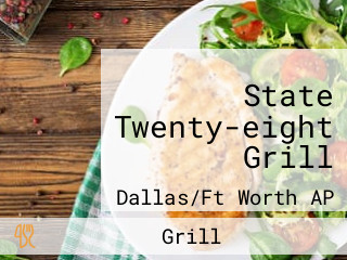 State Twenty-eight Grill