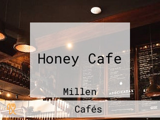 Honey Cafe