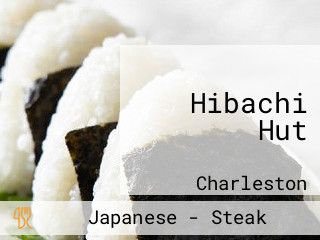 Hibachi Hut