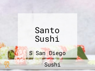 Santo Sushi