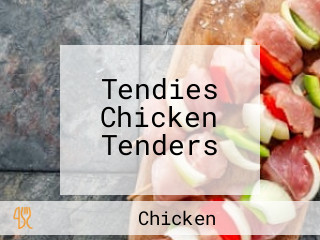 Tendies Chicken Tenders