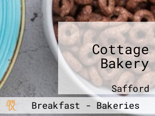 Cottage Bakery