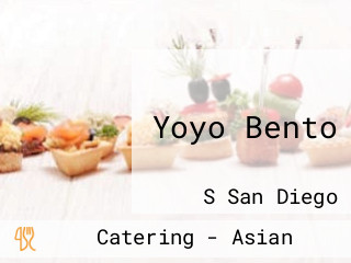 Yoyo Bento