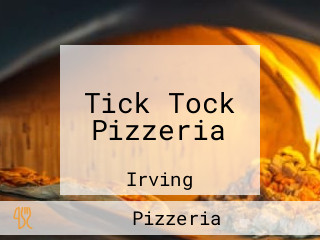 Tick Tock Pizzeria