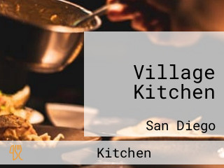 Village Kitchen