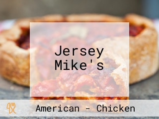 Jersey Mike's