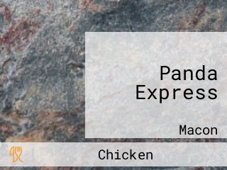 Panda Express