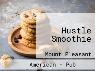 Hustle Smoothie