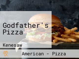 Godfather's Pizza