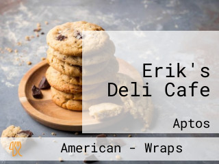 Erik's Deli Cafe