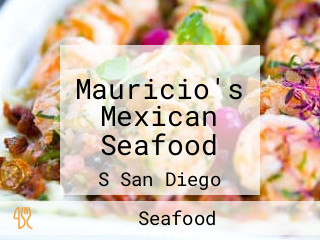 Mauricio's Mexican Seafood