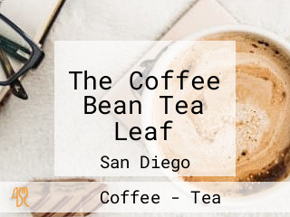 The Coffee Bean Tea Leaf