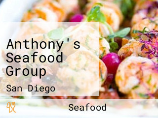 Anthony's Seafood Group