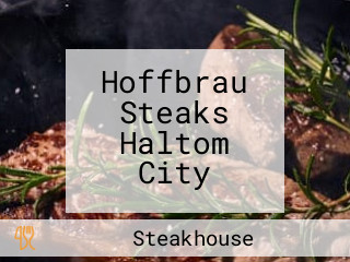 Hoffbrau Steaks Haltom City