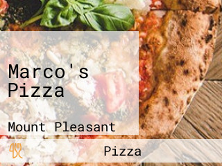 Marco's Pizza