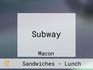 Subway