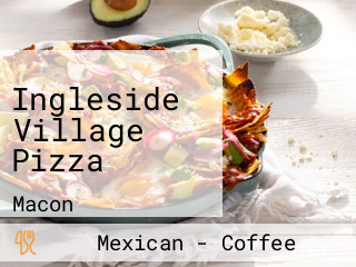 Ingleside Village Pizza