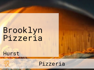 Brooklyn Pizzeria