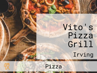 Vito's Pizza Grill