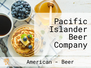 Pacific Islander Beer Company