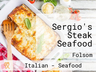 Sergio's Steak Seafood