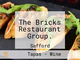 The Bricks Restaurant Group.