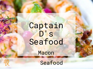 Captain D's Seafood