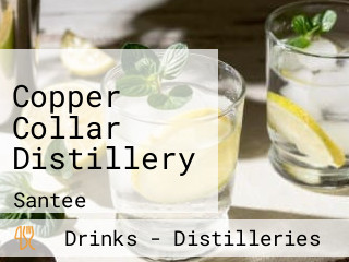 Copper Collar Distillery