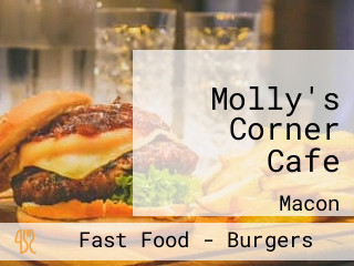 Molly's Corner Cafe