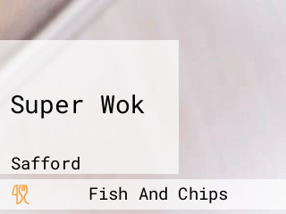 Super Wok