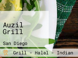 Auzil Grill