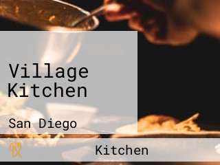 Village Kitchen