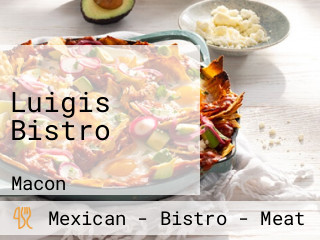 Luigis Bistro