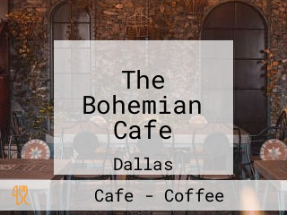 The Bohemian Cafe