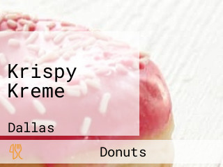 Krispy Kreme