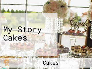 My Story Cakes