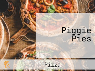 Piggie Pies