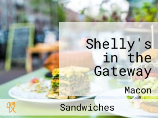 Shelly's in the Gateway