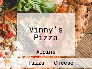 Vinny's Pizza